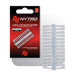 FREE RUNNING SWIVEL BLOCKER