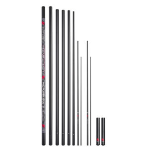 RIVALIST PRO POWER 11.5M MINI PACK