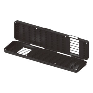 ALLROUND METHOD/BOMB/POLE RIG BOX