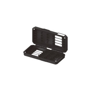 METHOD FEEDER RIG BOX