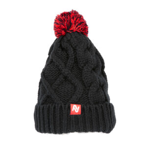 WINTER BOBBLE HAT